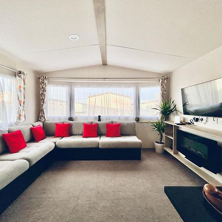 Verbjam 6 Berth Caravan Holiday St Osyth Clacton-On-Sea Εξωτερικό φωτογραφία