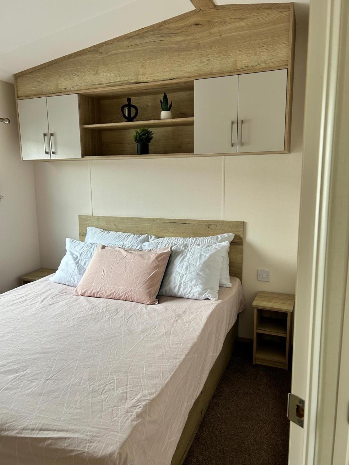 Verbjam 6 Berth Caravan Holiday St Osyth Clacton-On-Sea Εξωτερικό φωτογραφία