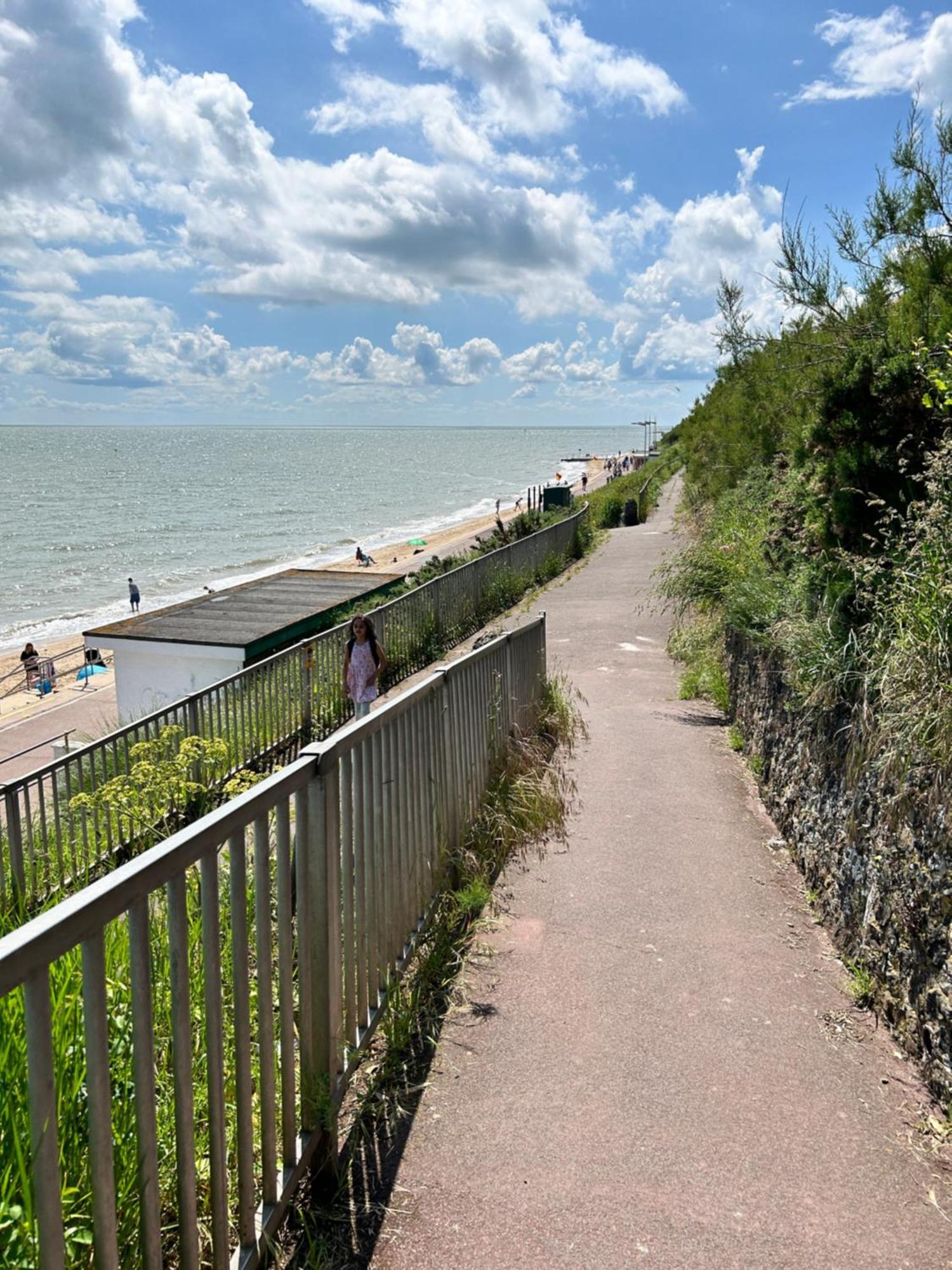 Verbjam 6 Berth Caravan Holiday St Osyth Clacton-On-Sea Εξωτερικό φωτογραφία