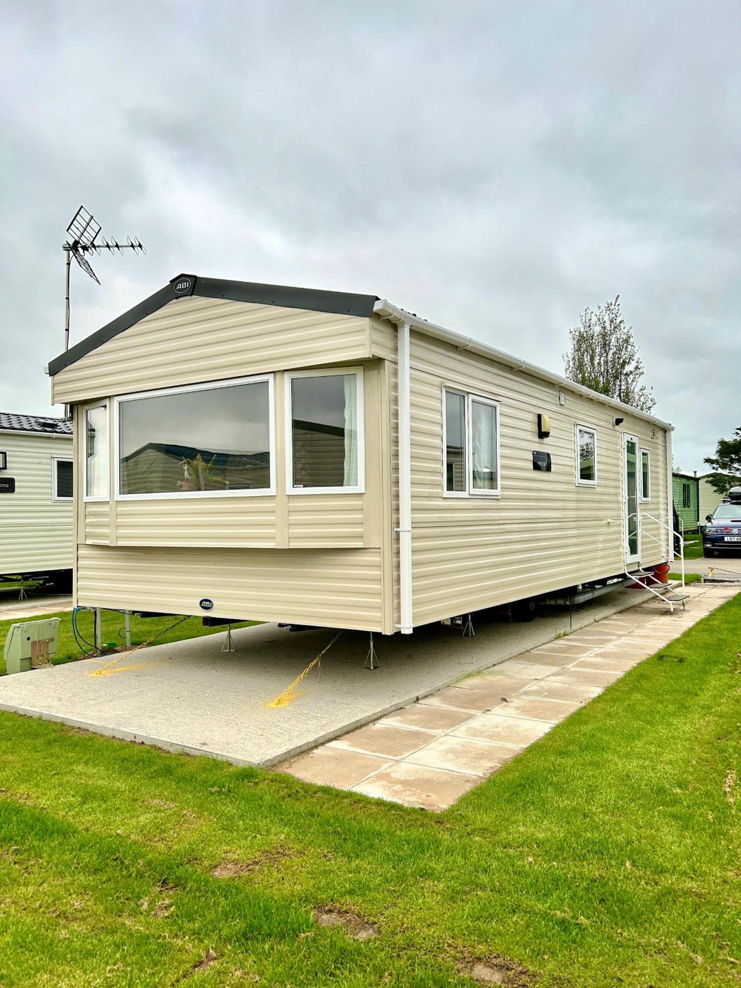 Verbjam 6 Berth Caravan Holiday St Osyth Clacton-On-Sea Εξωτερικό φωτογραφία
